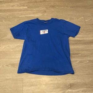 COPY - Supreme Ludens tee